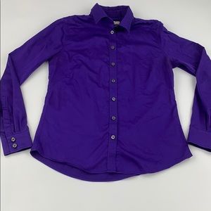 Banana Republic Women’s button down Size 6